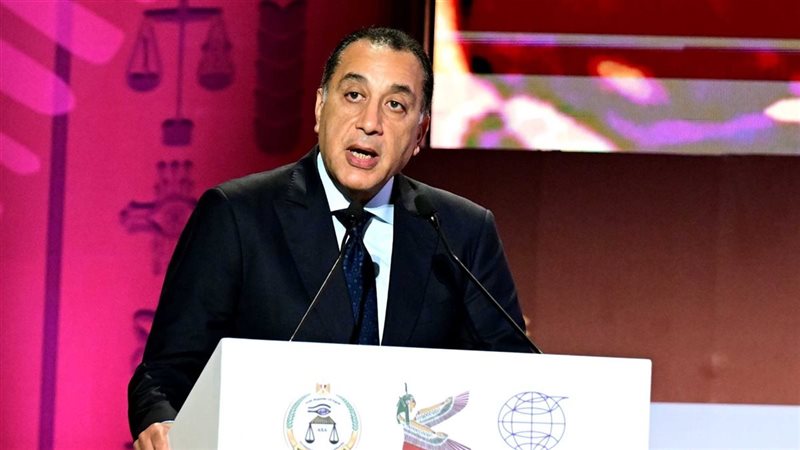 مصطفي مدبولي رئيس