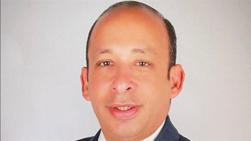 د. حسام صلاح عميد