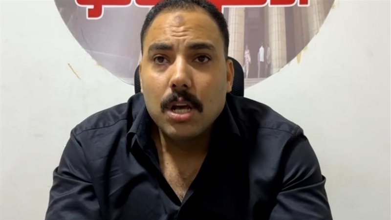 عبد الله وطني محامي