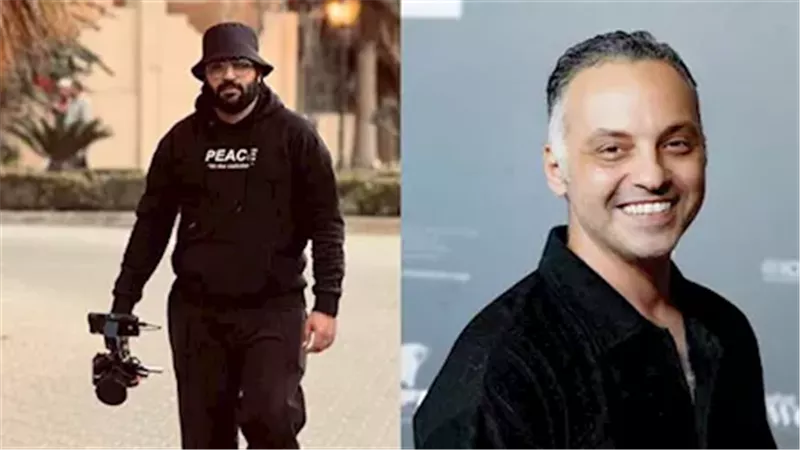 المصورين الراحلين