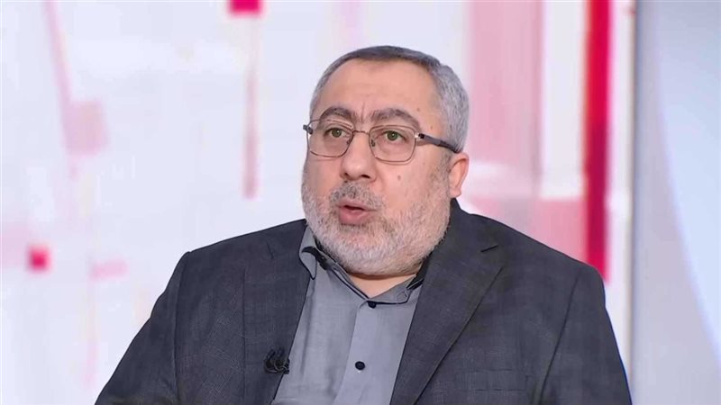 طاهر النونو القيادي