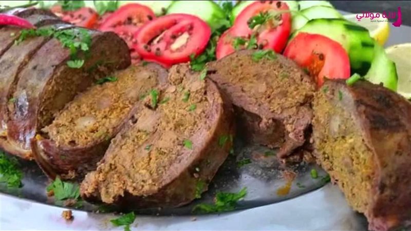 طريقة عمل الطحال،