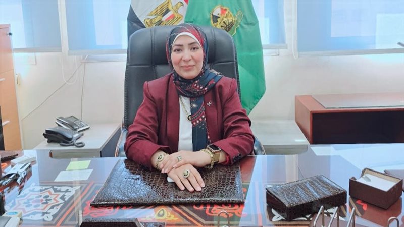 وكيل وزارة الصحة