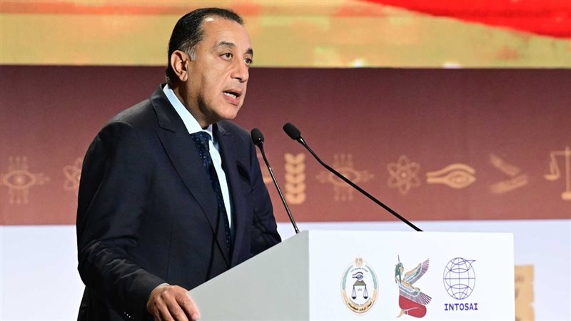 مصطفي مدبولي رئيس