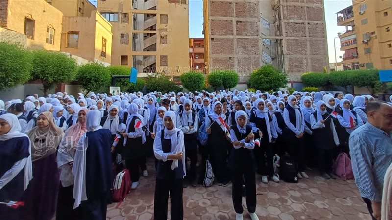 مدارس الطلاب