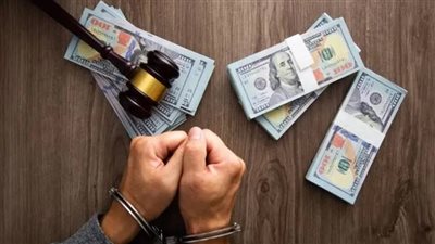 تفاصيل تورط 8 أشخاص في غسل ربع مليار جنيه من حصيلة تجارة المخدرات 