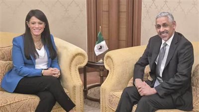 المشاط تؤكد أهمية تطوير الآليات التمويلية المبتكرة لدعم القطاع الخاص 