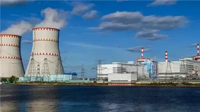 طاقة النواب تقر تعديل اتفاق محطة الضبعة لإسناد الحماية المادية للمقاول الروسي