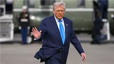 رسوم ترامب الجمركية تزيد أعباء المستهلكين الأمريكيين في موسم الأعياد