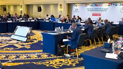 مصر تستضيف الاجتماع الثاني للجنة رؤساء سلطات المنافسة لمنطقة التجارة الحرة الأفريقية