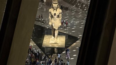 الكهرباء: غرفة عمليات مركزية لمتابعة الشبكة والاستعانة بمولدات احتياطية لافتتاح المتحف الكبير 