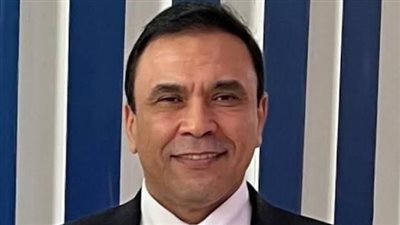 مدحت بركات: مصر تُخاطب العالم من قلب حضارتها.. والمتحف المصري الكبير فخر الأمة