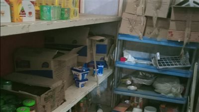 غلق 6 منشآت غذائية لمخالفة الاشتراطات الصحية بالإسماعيلية 