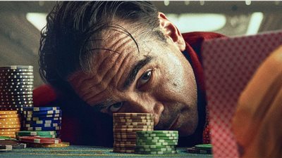 طرح فيلم Ballad of a Small Player للمشاهدة علي نتفليكس