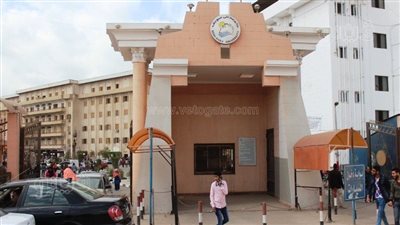 البنا عميدا لفنون تطبيقية والنسر للبيطري والدق للدراسات المتقدمة ببني سويف