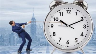 التوقيت الشتوي يشغل بال المصريين اليوم، والنشطاء يحذرون: شوية خلل بيولوجي أورجانيك 