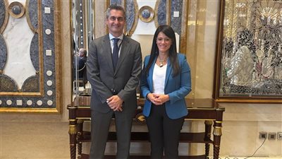 المشاط: الذكاء الاصطناعي أصبح مكونا أساسيا في بناء القدرات المؤسسية للدول