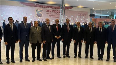 رئيس وحدة مكافحة غسل الأموال يشارك في اجتماعات 