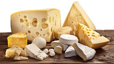 تصل إلى 15 جنيها، ارتفاع أسعار الجبن اليوم في الأسواق باستثناء الرومي والشيدر