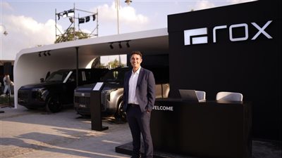 أسعار سيارات روكس 01 ROX 