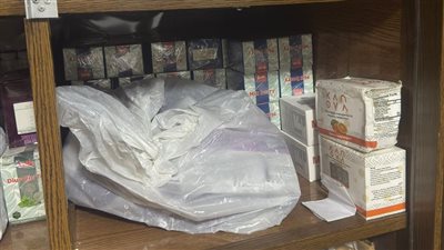 وزارة الصحة تغلق مركزًا غير مرخص للعلاج الطبيعي في حلمية الزيتون