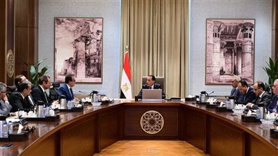 رئيس الوزراء: بدء تطبيق منظومة التأمين الصحي الشامل بالإسكندرية من العام المالي المقبل