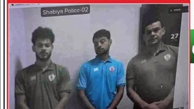 الزمالك يعتزم تقديم شكوى ضد مجلة الأهلي بعد نشر صور ثلاثي الأبيض