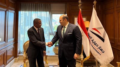 رئيس جهاز حماية المنافسة يعقد لقاءات ثنائية مع نظرائه الأفارقة لتعزيز التعاون المشترك