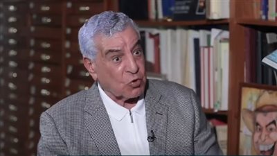 زاهي حواس: المتحف المصري الكبير أكبر من متحف اللوفر ويضم كنوز توت عنخ آمون