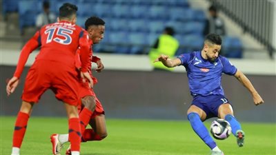 الفتح يتعادل مع ضمك 1/1 في الدوري السعودي