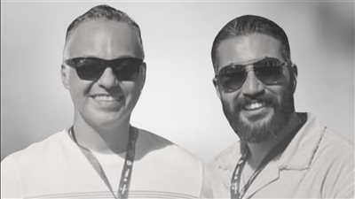 الجونة السينمائي ينعى ماجد هلال وكيرلس صلاح: ستظل ذكراهما حيّة في القلوب