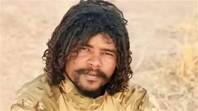 ميليشيا الدعم السريع تعلن القبض على جزار الفاشر 