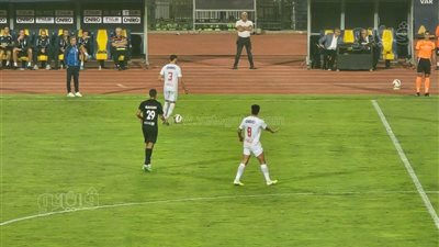 الزمالك يكشف تفاصيل إصابة ثلاثي الفريق قبل السوبر المصري