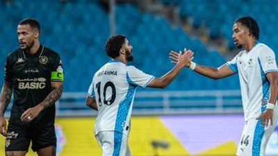 نيوم يفوز على الخلود 2/3 في مباراة مثيرة بالدوري السعودي