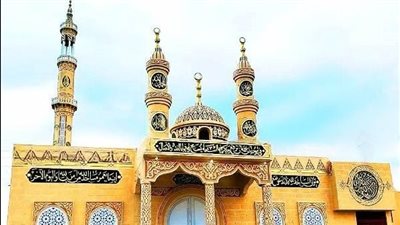 الأوقاف تفتتح اليوم الجمعة 11 مسجدا في 7 محافظات 
