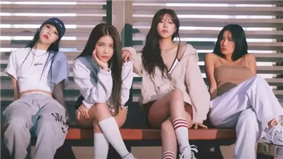 بعد غياب 4 سنوات، فرقة مامامو تعلن عن ألبوم جماعي وجولة عالمية 