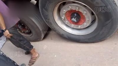 من الغرامة إلى السجن، عقوبات رادعة لسائقي النقل الثقيل في حوادث الطرق