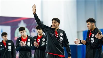 منتخب كرة اليد يهزم إسبانيا ويتأهل لنهائي مونديال الناشئين