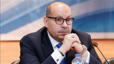 ياسر إدريس: إنجاز منتخب الناشئين لكرة اليد دليل على قوة الرياضة المصرية