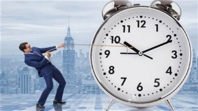 أخر ساعتك 60 دقيقة، بدء العمل بالتوقيت الشتوي في مصر 2025 رسميا