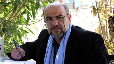 وفاة الكاتب والشاعر اللبناني إسكندر حبش عن عمر ناهز 62 عاما