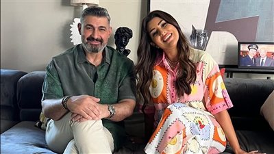  كلهم بيحبوا مودي، ياسر جلال يخون زوجته ويسعى لكسب قلب أخرى