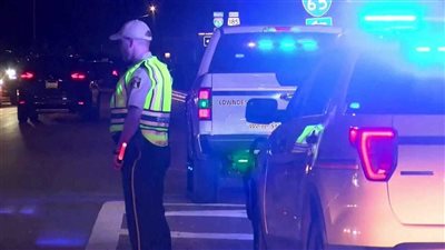 إعلام أمريكي: مقتل شخص في حادث إطلاق نار بفندق قرب واشنطن