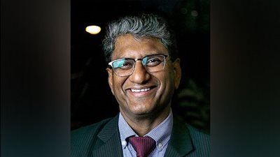 سفير الهند: المتحف المصري الكبير منارة ترشد بوصلة العالم للثقافة والتعاون والسلام