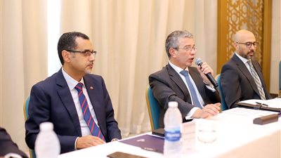 رئيس مصلحة الجمارك: تطوير آليات التعاون مع القطاع الخاص