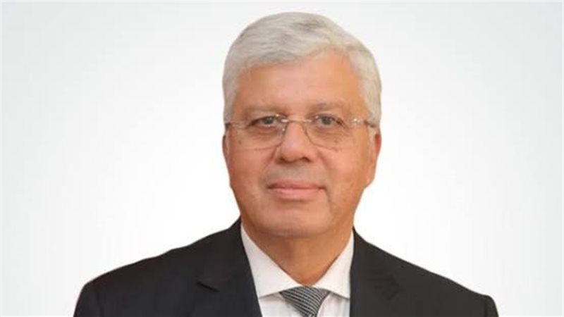 د. أيمن عاشور وزير