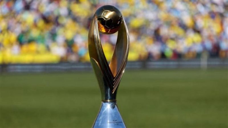 دوري أبطال أفريقيا