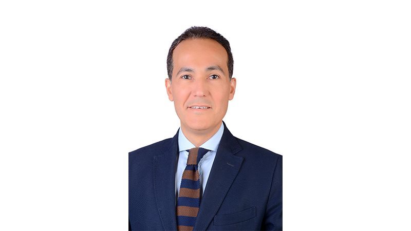 الدكتور محمد عوض