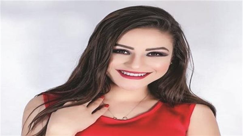 الفنانة نيجار محمد
