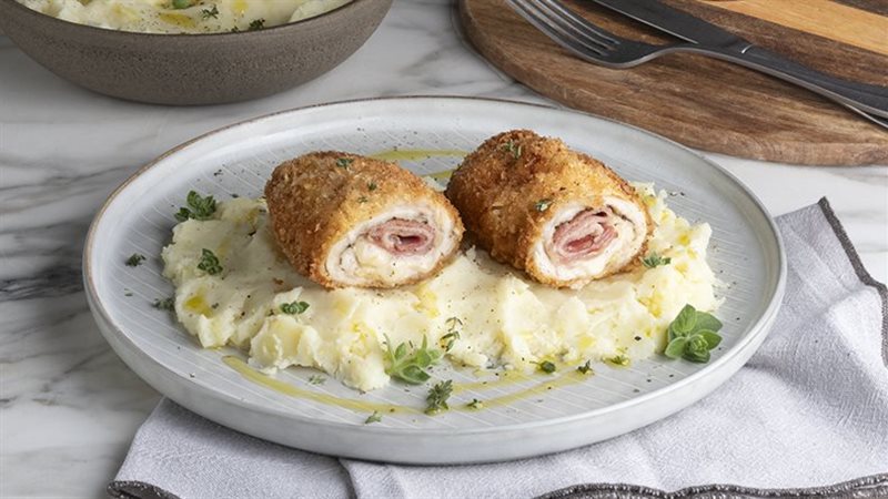 طريقة عمل الكوردن